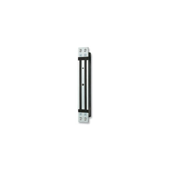 Ventouse Fine Encastrée 300 Kg 12/24 V Dc + Signal - Nfs 61-937 - CDVI - CDVI - V3E35R