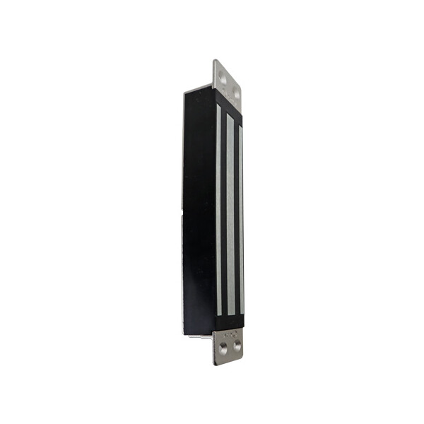 Ventouse Encastrée 300 Kg 12/24 V Dc + Signal - Nfs 61-937 - CDVI - V3ER