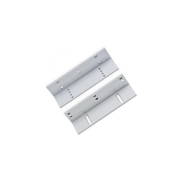 Equerre en Z CDVI pour ventouse électromagnétique de 300, 400 ou 500Kg - CDVI - Z3Z4Z5