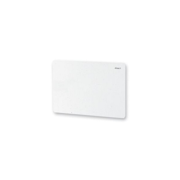 Badge Format Carte De Crédit - Mifare® 13,56 Mhz - CDVI - BV