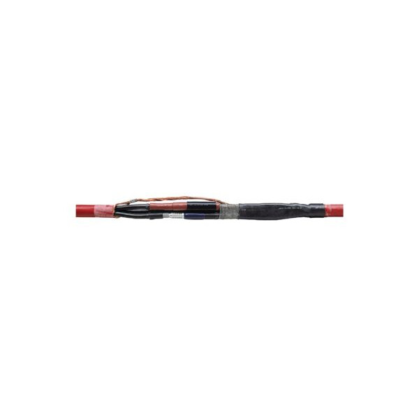 Boîte de jonction tripolaire hybrid pour câble hta - Cellpack - 194293