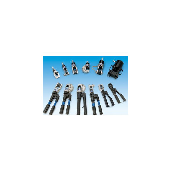 PA48C - Poinçon 130 kN 150 à 240 mm² - Cembre - PA48-C