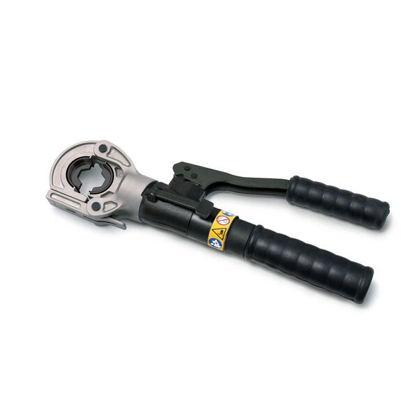 Outil de sertissage hydraulique 60 kn avec coffret - Cembre - HT60C