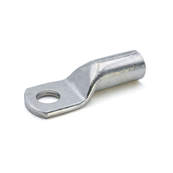 Cosse tubulaire série dr din 46235 400 mm² - diamètre 20 mm² - Cembre - DR400-20N
