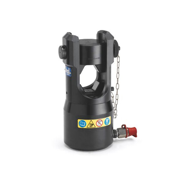 Tête de sertissage 450kn - Cembre - RHU450