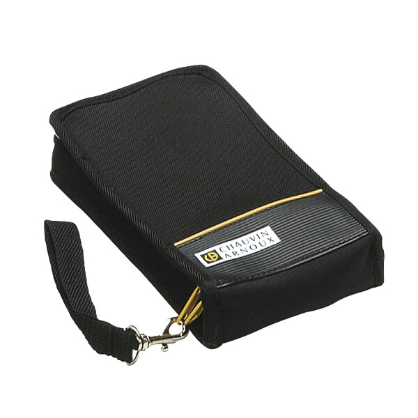 Etui 200x100x40 avec accroche ceinture - Chauvin Arnoux - P01298065Z