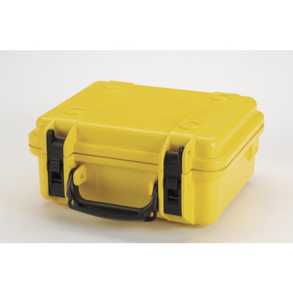 Valise chantier petit modèle 272x248x130 - Chauvin Arnoux - P01298068