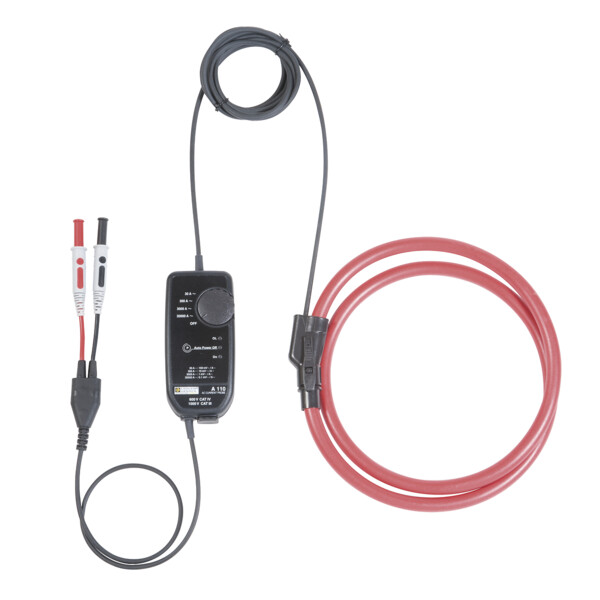 Ampflex® a110-120 - Chauvin Arnoux - P01120632