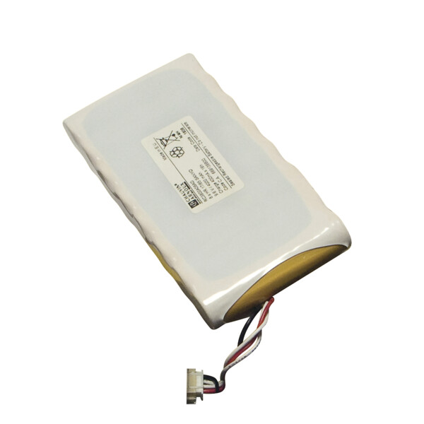 Pack batterie nimh 4ah - Chauvin Arnoux - P01296024