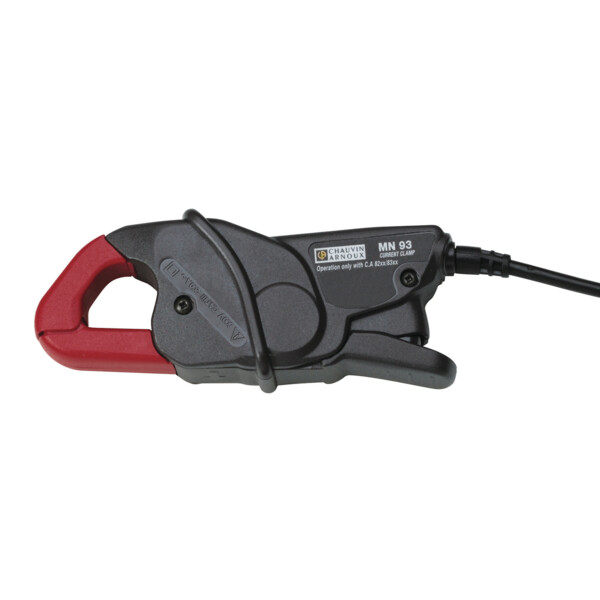 Pince mn93 bk - Chauvin Arnoux - P01120425B
