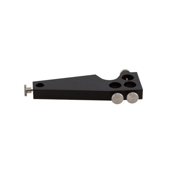 Support pour 3 electrodes - Chauvin Arnoux - PELECT