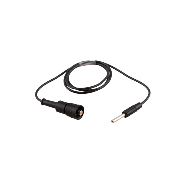 Raccord r47 s7 ba 4 mm - Chauvin Arnoux - S7RAC-R47