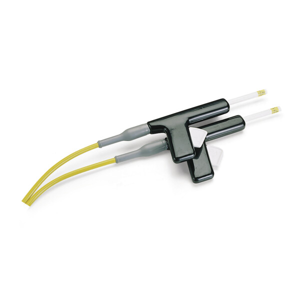 Pistolet ht long 2m (jeu de 2) - Chauvin Arnoux - P01101919