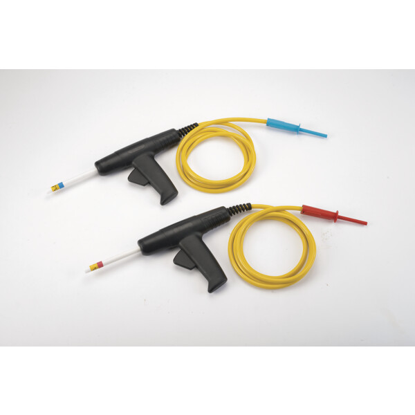 Pistolet ht long 2m (x2) - Chauvin Arnoux - P01102182