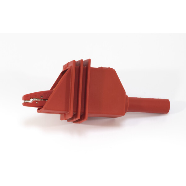 Pince croco ht pour ca 6155 - Chauvin Arnoux - P01103072