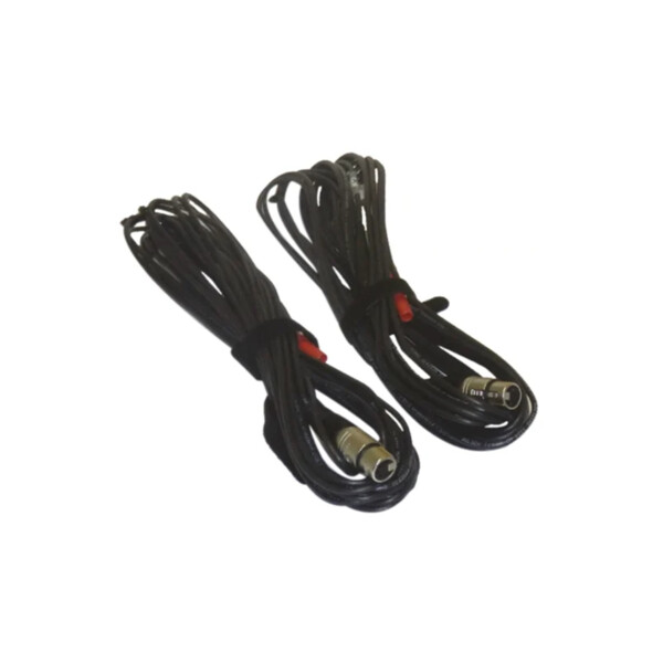 Cordons de test dtr8510 "h"+"x"5m - Chauvin Arnoux - P01295143A