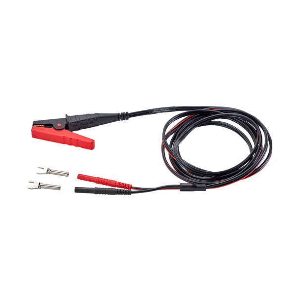Croco kelvin 3m 25a x1 - Chauvin Arnoux - P01101784