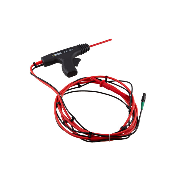 Pistolet ht 3m x2 - Chauvin Arnoux - P01102193