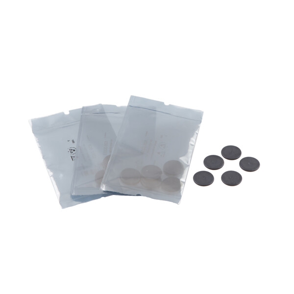 Jeu de 100 tags rfid - Chauvin Arnoux - P01102198