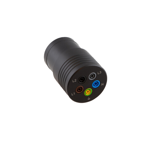 Adaptateur tri banane 16a - Chauvin Arnoux - P01102202