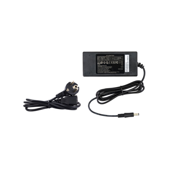 Chargeur intelligent pour ratiomètre DTR 8511 - Chauvin Arnoux - P01102220