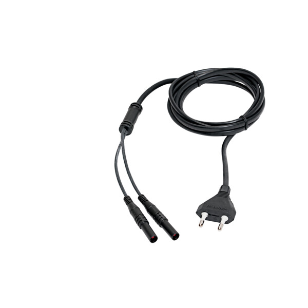 Cordon decharge (euro) - Chauvin Arnoux - P01295141