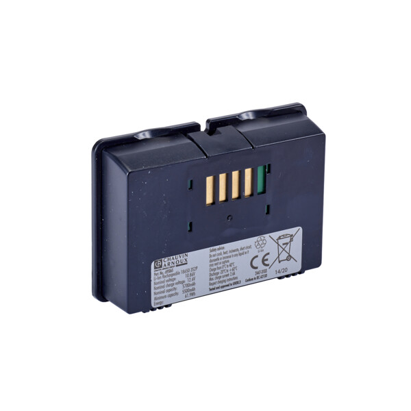 Pack batt 5.8ah 695065a00 - Chauvin Arnoux - P01296047