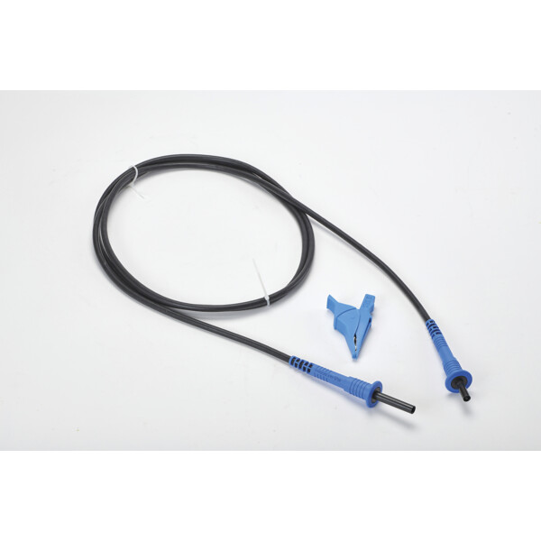 Cordon ht de garde simplifié + croco bu - Chauvin Arnoux - P01295232