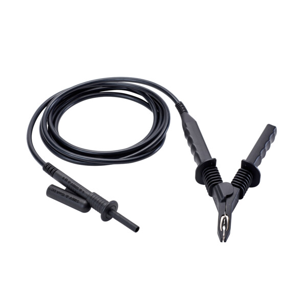 Croco ht 8m 5kv bk guard - Chauvin Arnoux - P01295514
