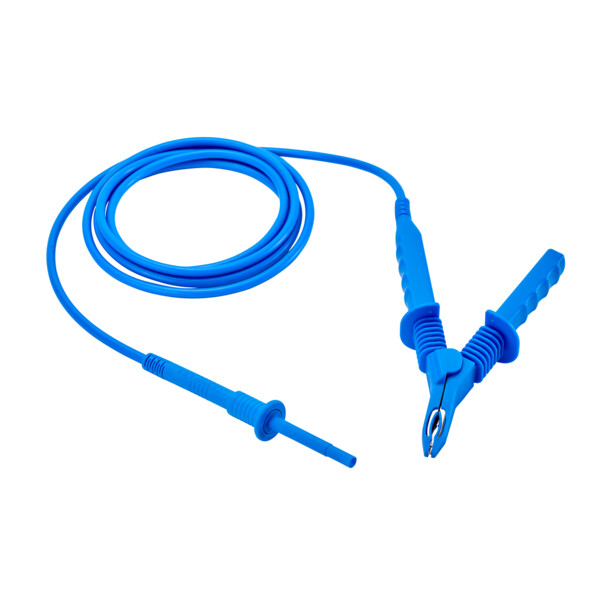 Croco ht 8m 15kv bu - Chauvin Arnoux - P01295521