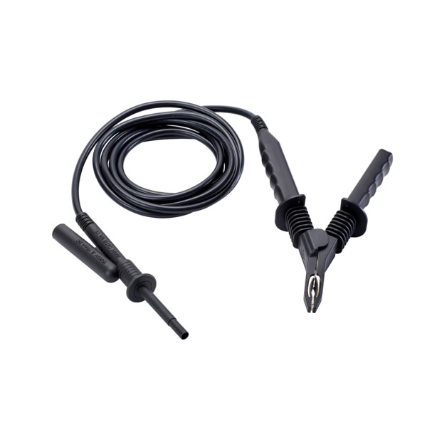 Croco ht 8m 15kv bk guard - Chauvin Arnoux - P01295524