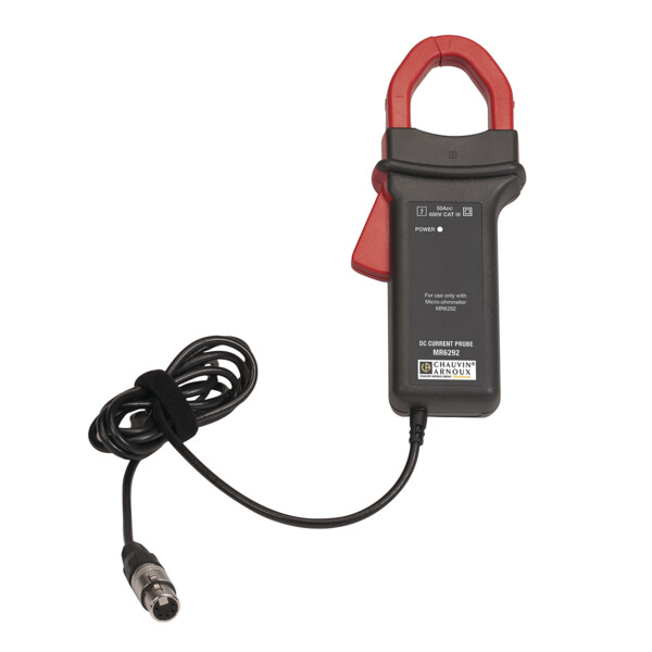 Pince mr 6292 - Chauvin Arnoux - P01120470