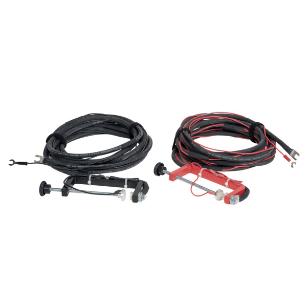 Cordon kelvin 200a 6m x2 - Chauvin Arnoux - P01295486