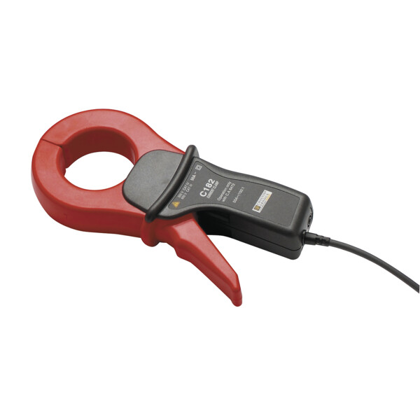 Pince c182 pour c.a 6472 - Chauvin Arnoux - P01120333