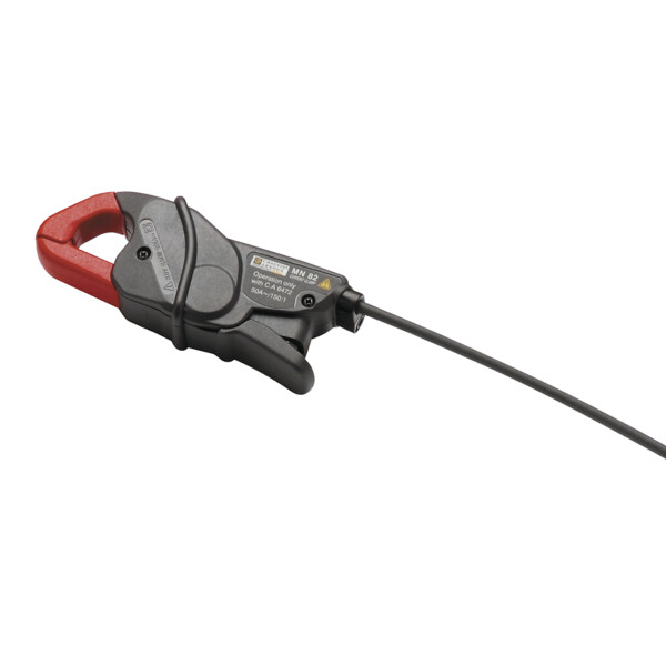 Pince mn82 pour c.a 6472 - Chauvin Arnoux - P01120452