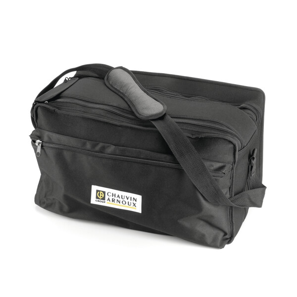 Sac de transport prestige 575x320x200 - Chauvin Arnoux - P01298067