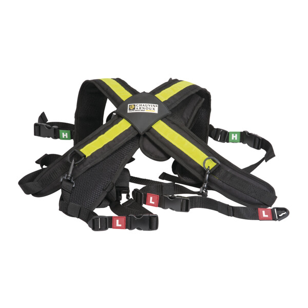 Sangle confort mains libres - Chauvin Arnoux - P01298082
