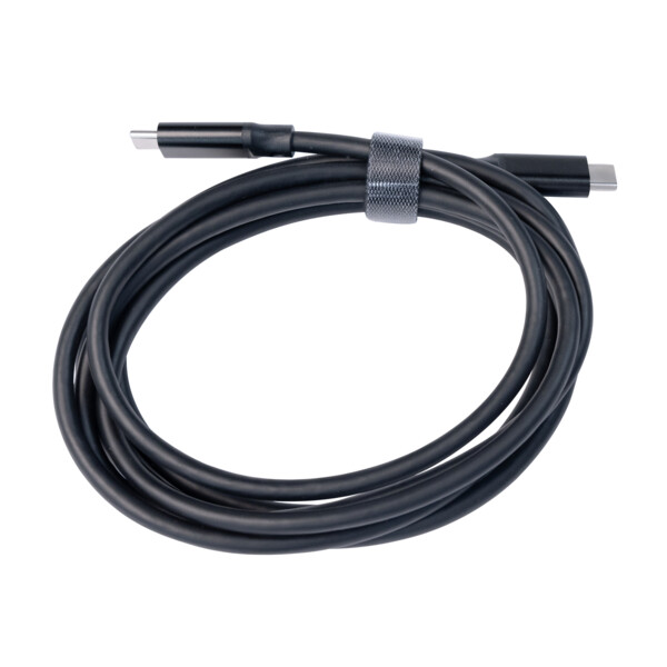 Cordon de communication USB-C vers USB-C, 3 A - Chauvin Arnoux - P01295532