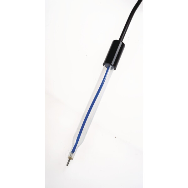 Electrode de Mesure Argent BAG1 Chauvin Arnoux - Chauvin Arnoux - BAG1-BNC