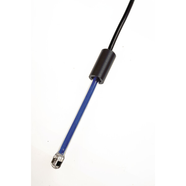 Cellule conductivité bcp4 verre platine bnc - Chauvin Arnoux - BCP4-BNC