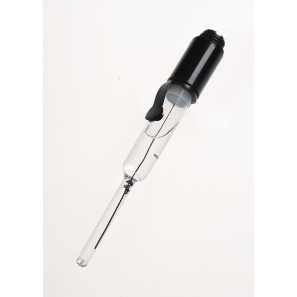 Elect. reference br44 verre ag/agcl/kno3 ba4 - Chauvin Arnoux - BR44-BA4