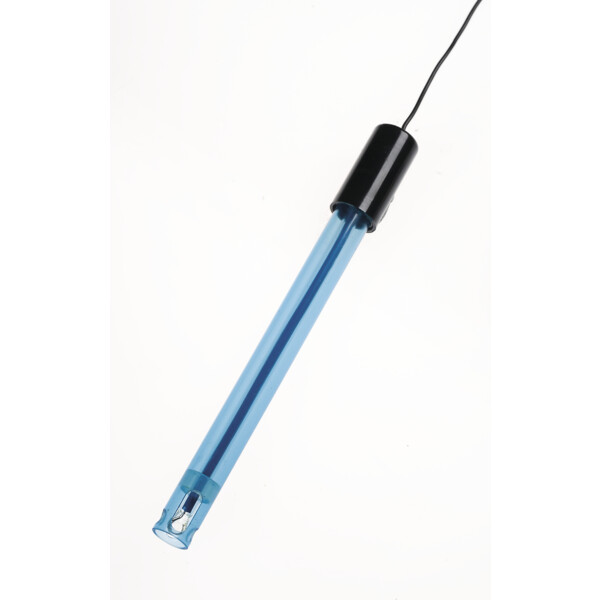 Electrode redox xpt1 polyprop fil platine bnc - Chauvin Arnoux - XPT1-BNC