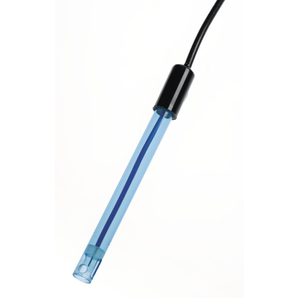 Electrode redox xpt2 polyprop fil platine bnc - Chauvin Arnoux - XPT2-BNC