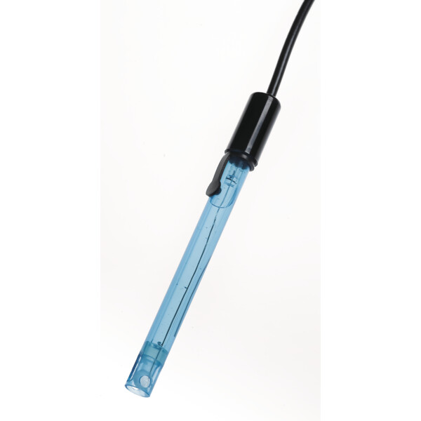 Elect. combinee ph xrv1h polyprop verre s7 - Chauvin Arnoux - XRV1H-S7