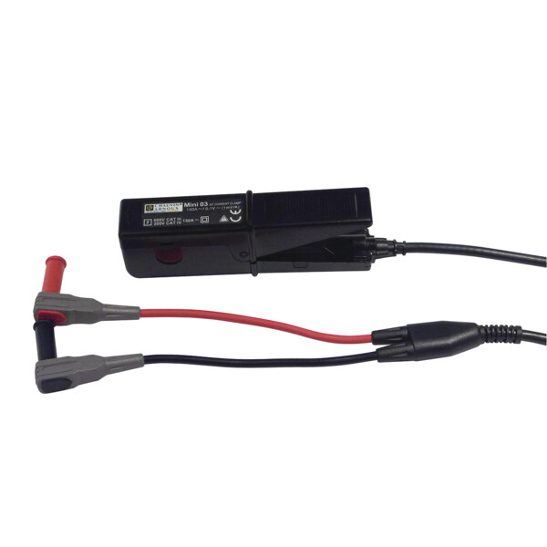 Pince mini 03 cv 100/0,1 - Chauvin Arnoux - P01105103Z
