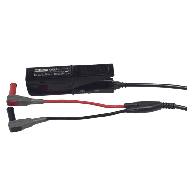 Pince mini 05 cv 10-100/10-0,1 - Chauvin Arnoux - P01105105Z