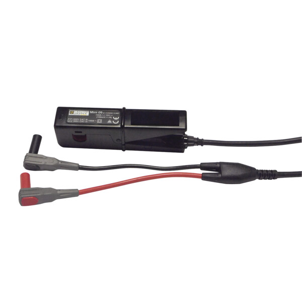 Pince mini 09 cv 150/15dc - Chauvin Arnoux - P01105109Z
