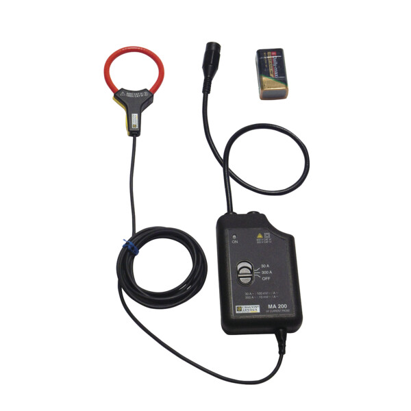 Miniflex® hf 30-300a/3v 17 - Chauvin Arnoux - P01120570