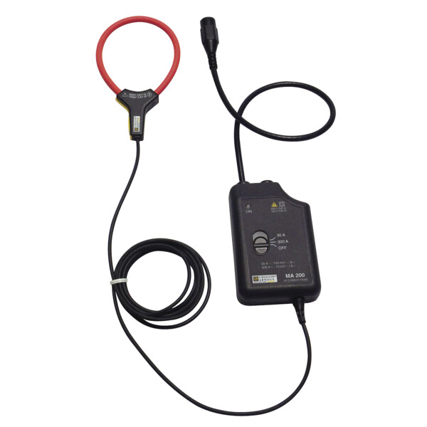 Miniflex® hf 30-300a/3v 25 - Chauvin Arnoux - P01120571