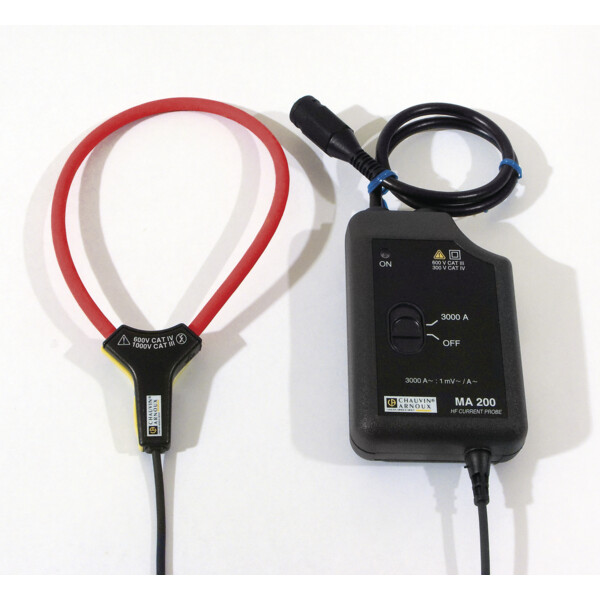 Miniflex® hf 3000a/3v 035 - Chauvin Arnoux - P01120572